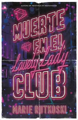 Muerte en el Club